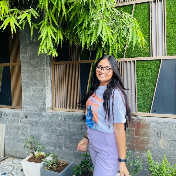 Meet your Posher, Jhanvi - Picture 1 of 1